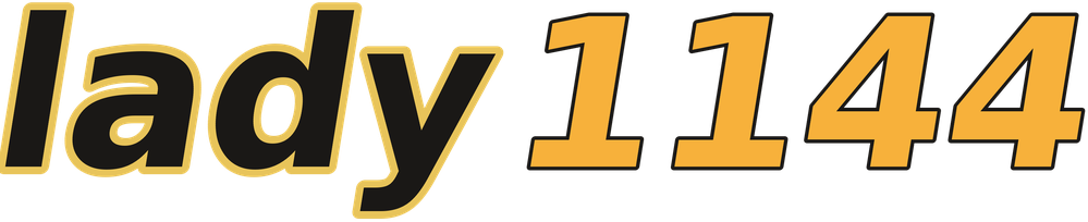 lady1144 logo