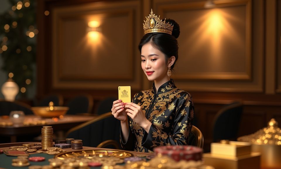 lady1144 Craps Luck Challenge ဆိုတာ ဘာလဲ၊ ဘယ်လိုကစားမလဲ